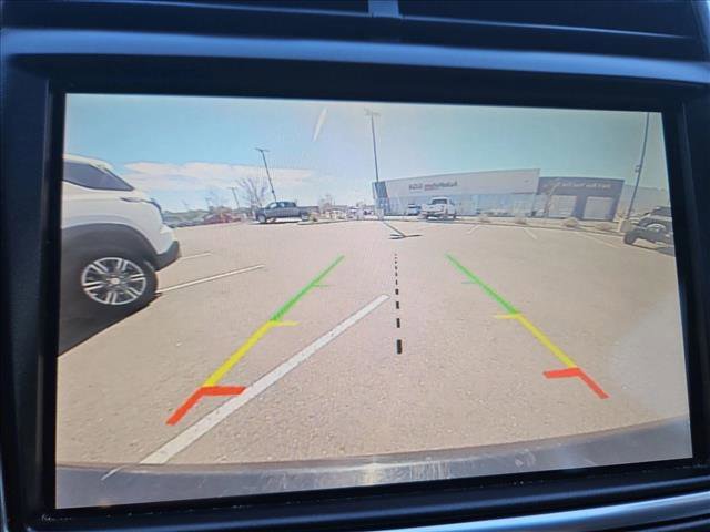 Used 2019 Lincoln Nautilus Reserve image 14