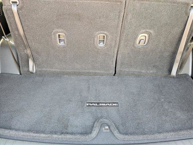 Used 2024 Hyundai Palisade XRT FWD image 6