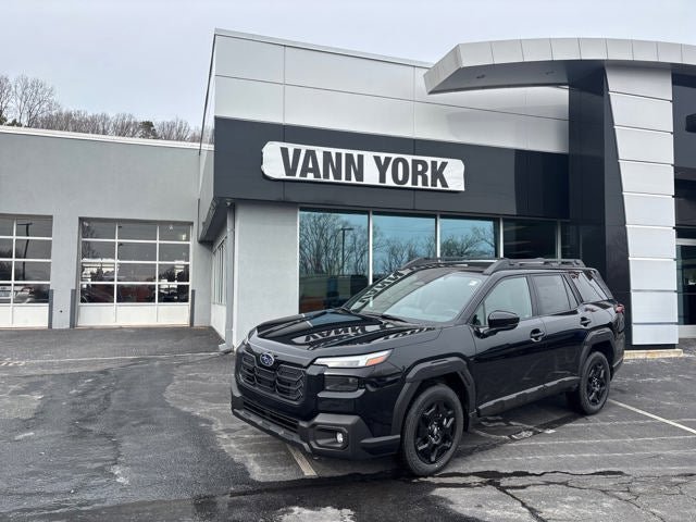 New 2026 Subaru Outback Limited w/ Premium/Limited Package 2 AWD/4WD image 55