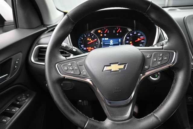 Used 2024 Chevrolet Equinox LT w/ LPO, Floor Liner Package FWD image 8