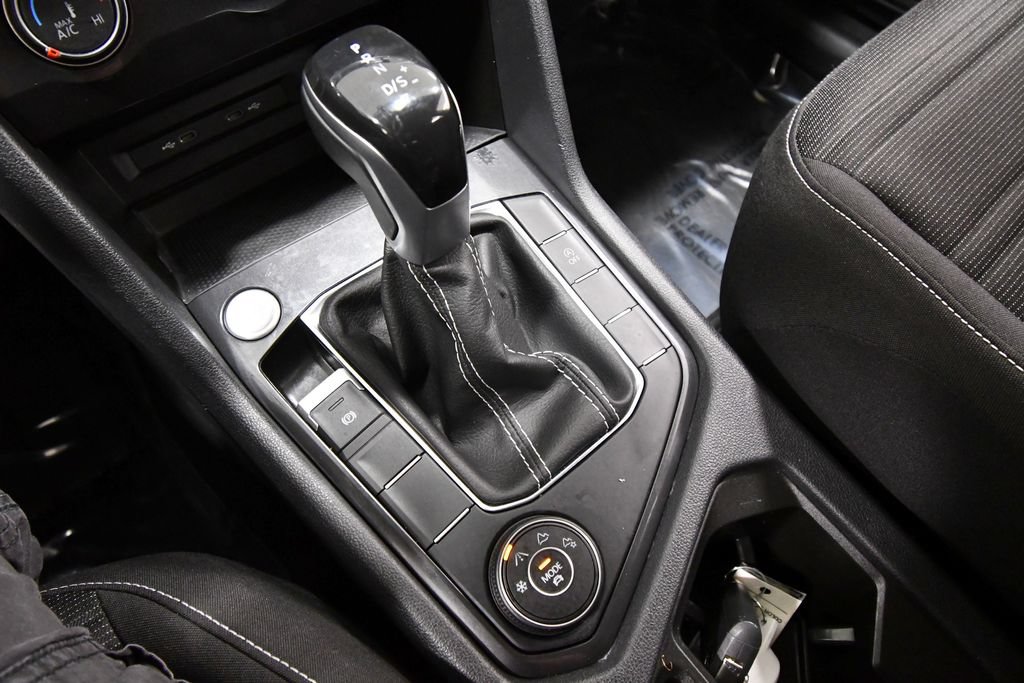 Used 2023 Volkswagen Tiguan S AWD/4WD image 26