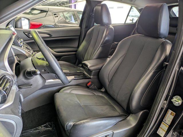 Used 2025 Mitsubishi Eclipse Cross SE AWD/4WD image 22