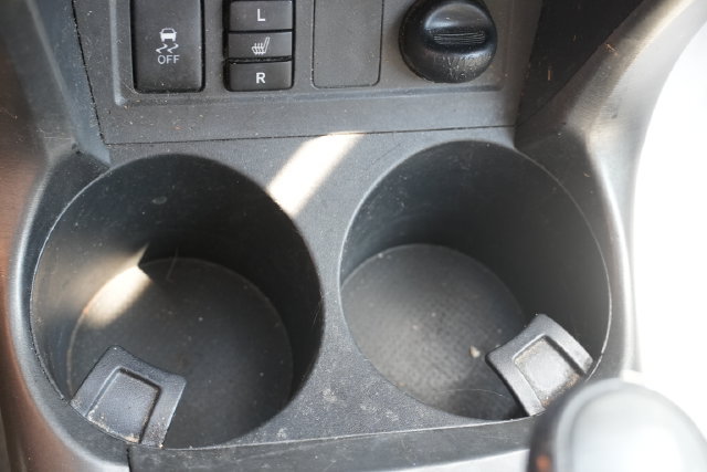 Used 2010 Toyota RAV4 Limited FWD image 41