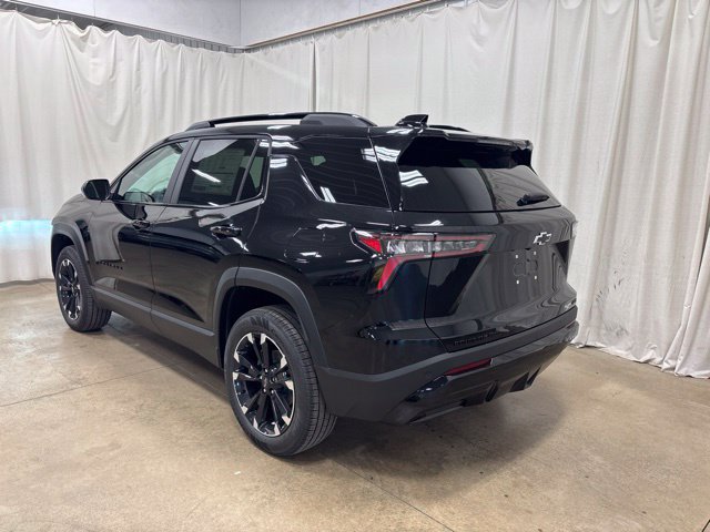 New 2027 Chevrolet Equinox RS AWD/4WD image 6