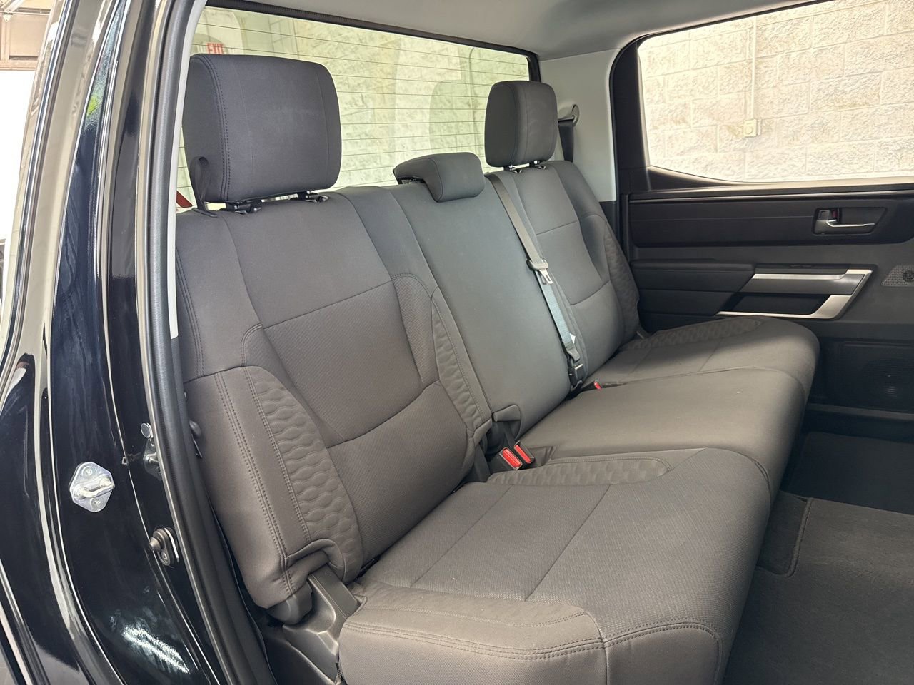 Used 2022 Toyota Tundra SR5 AWD/4WD image 41