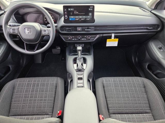 New 2026 Honda HR-V LX image 12