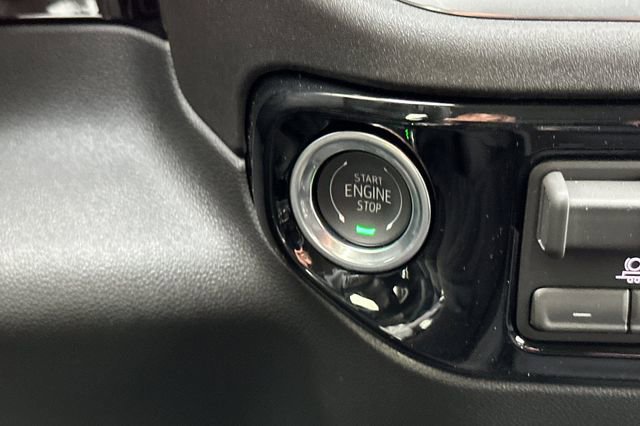 New 2026 Chevrolet Silverado 1500 RST w/ LPO, Dark Essentials Package image 28