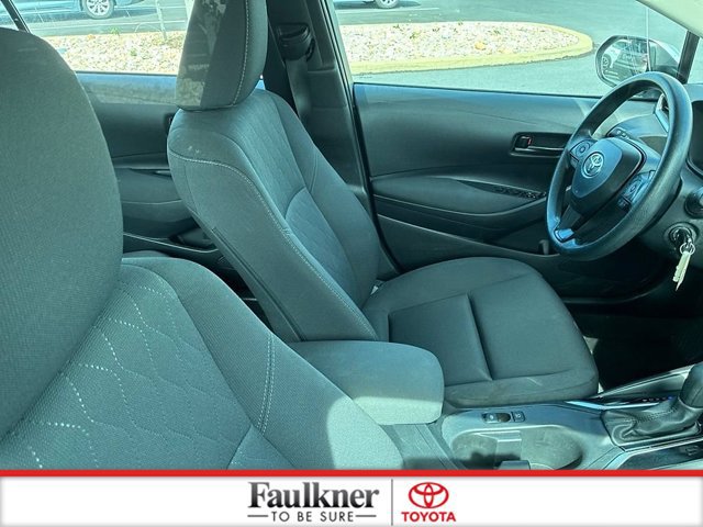 Certified 2024 Toyota Corolla LE FWD image 20