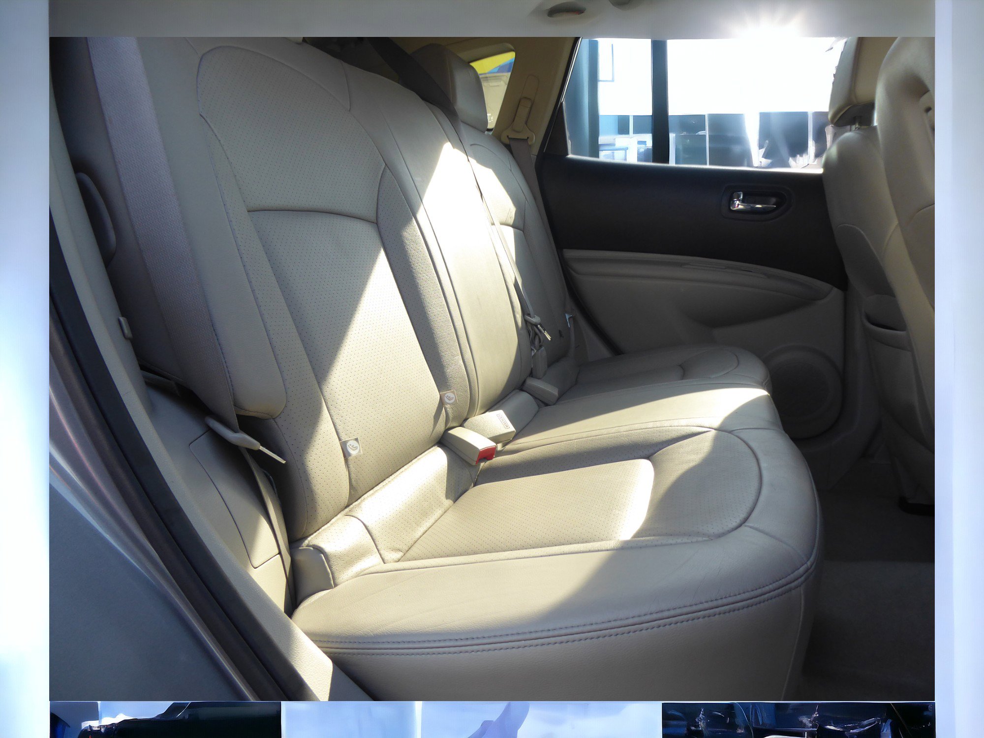 Used 2012 Nissan Rogue SL image 18