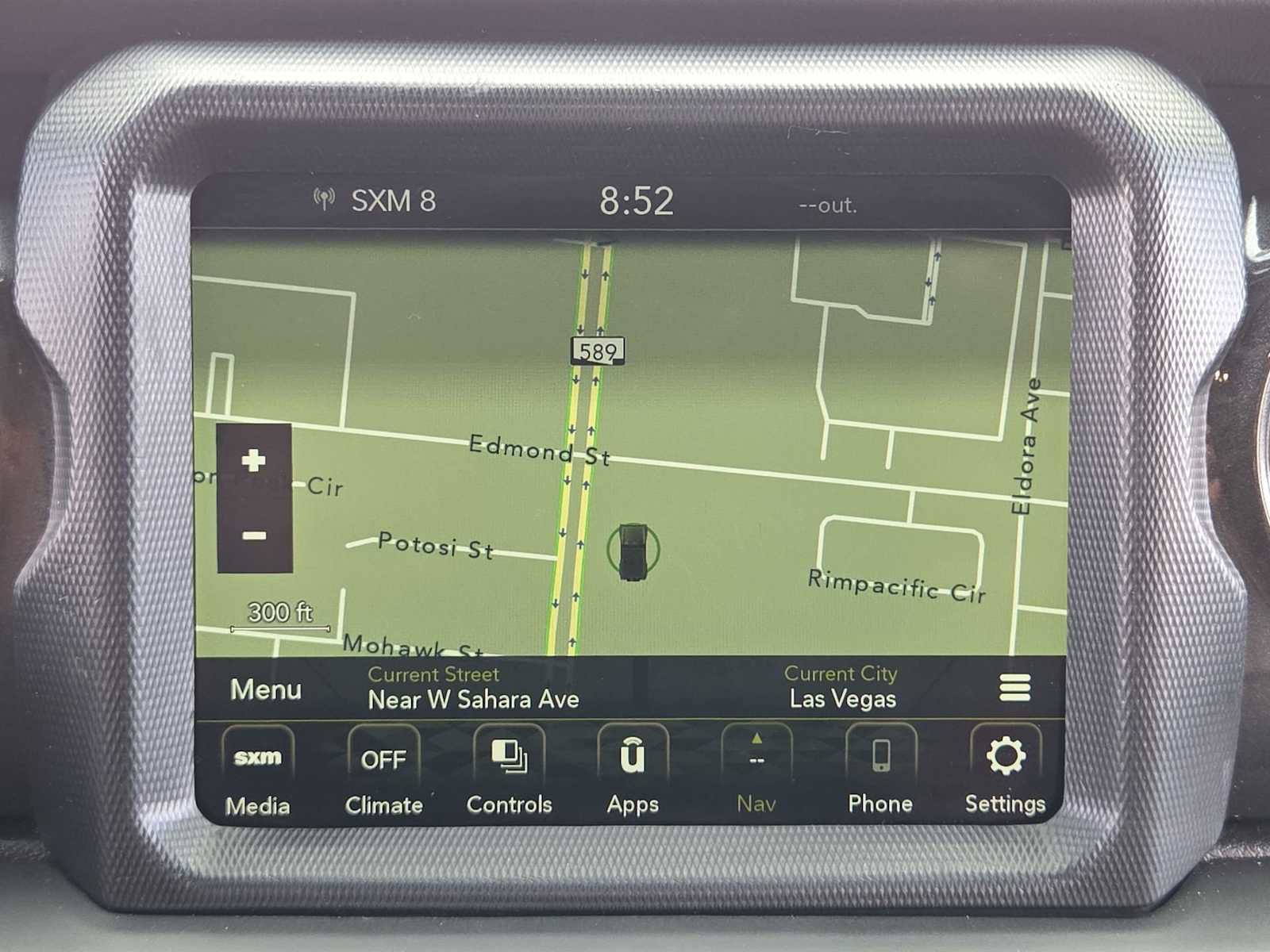 Used 2021 Jeep Wrangler Unlimited Sahara image 30