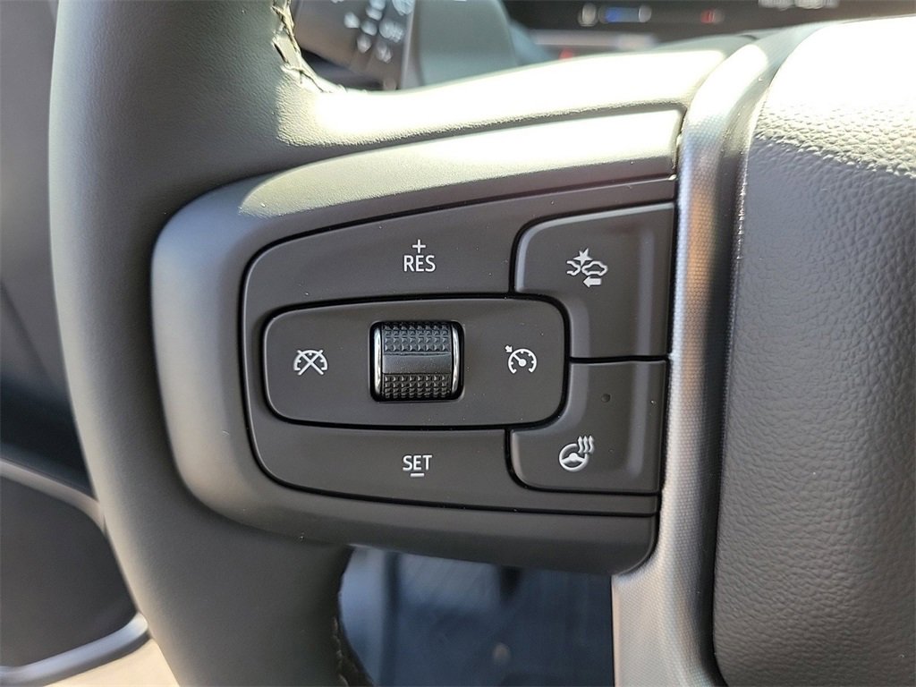 New 2026 GMC Sierra 1500 Elevation w/ Elevation Premium Package image 21