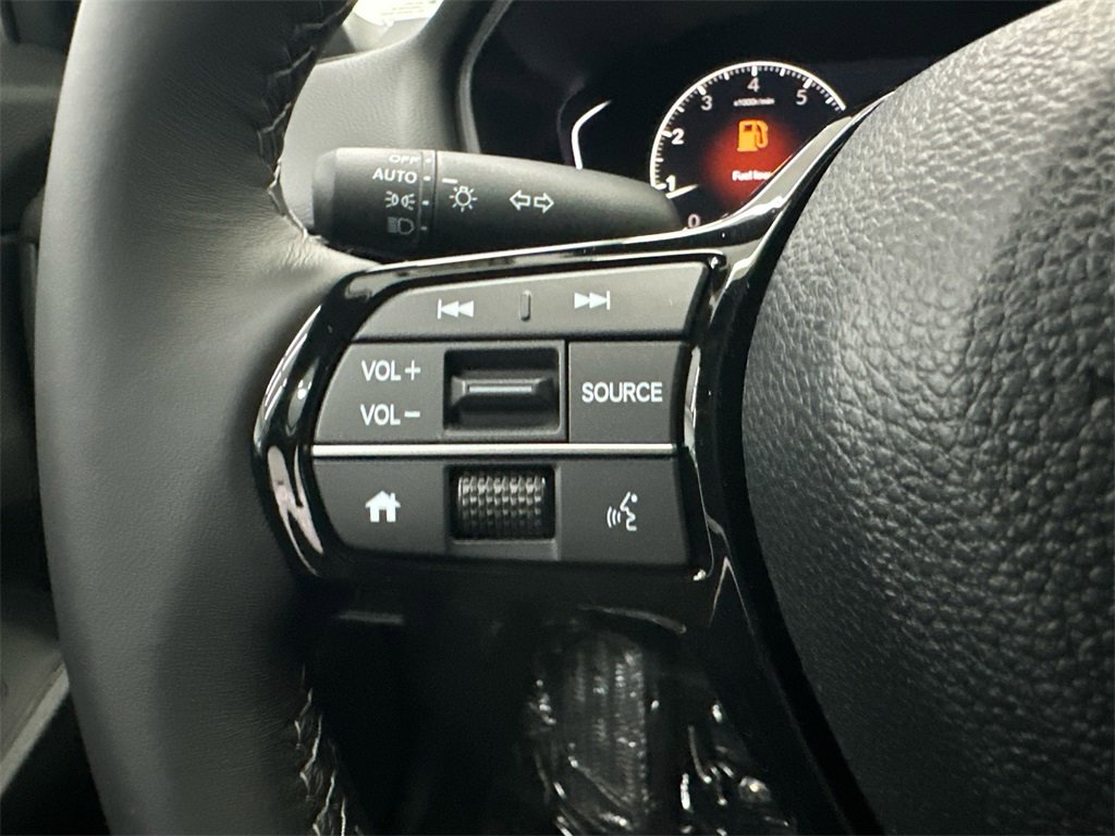 New 2026 Honda Civic Sport image 25