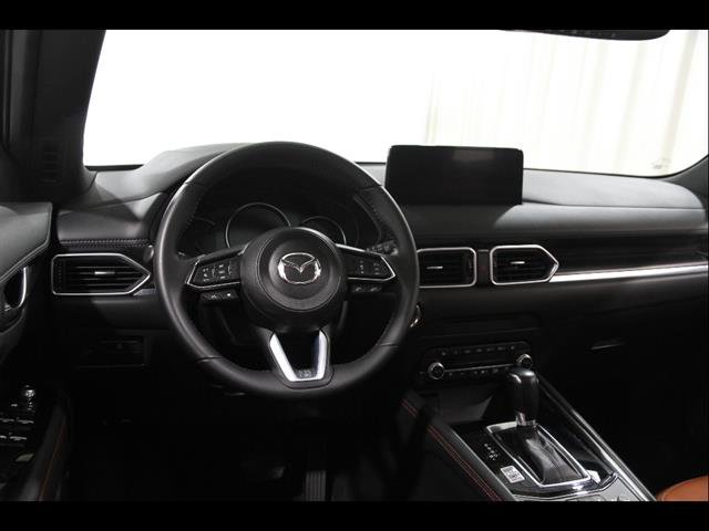 Certified 2024 MAZDA CX-5 Carbon Edition AWD/4WD image 6