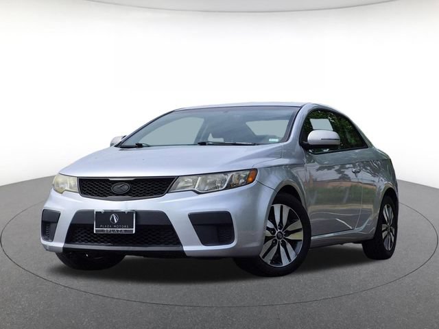 Used 2013 Kia Forte Koup EX FWD image 1