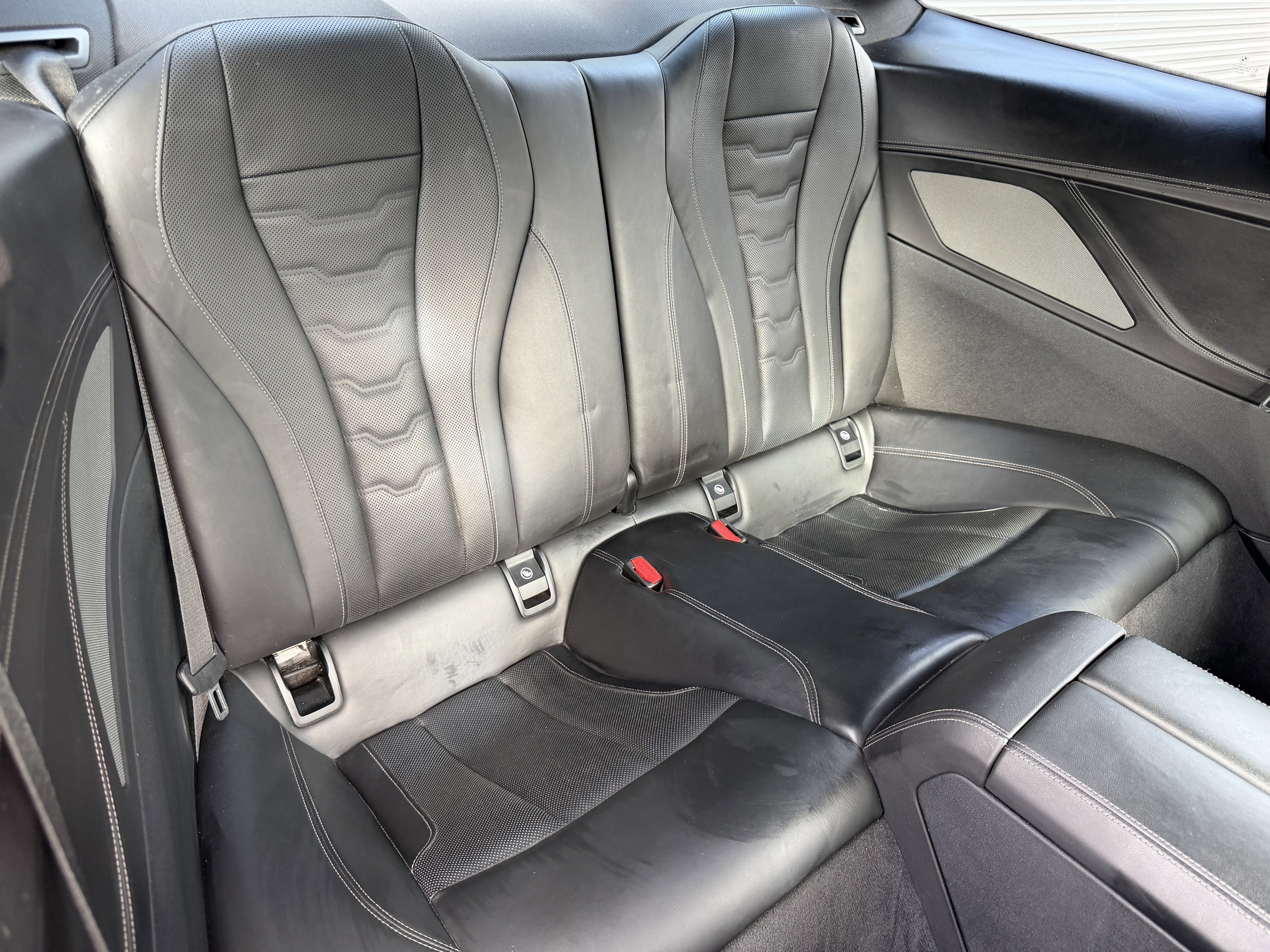 Used 2021 BMW 840i Coupe w/ M Sport Package image 21