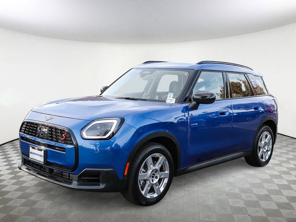 Used 2025 MINI Cooper Countryman S image 6