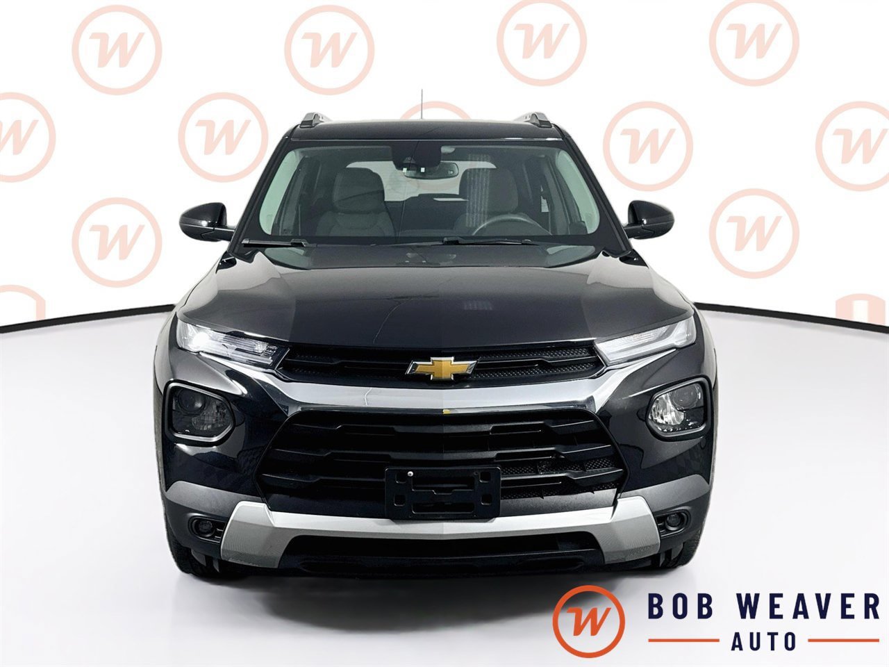 Used 2023 Chevrolet TrailBlazer LT w/ Convenience Package AWD/4WD image 2