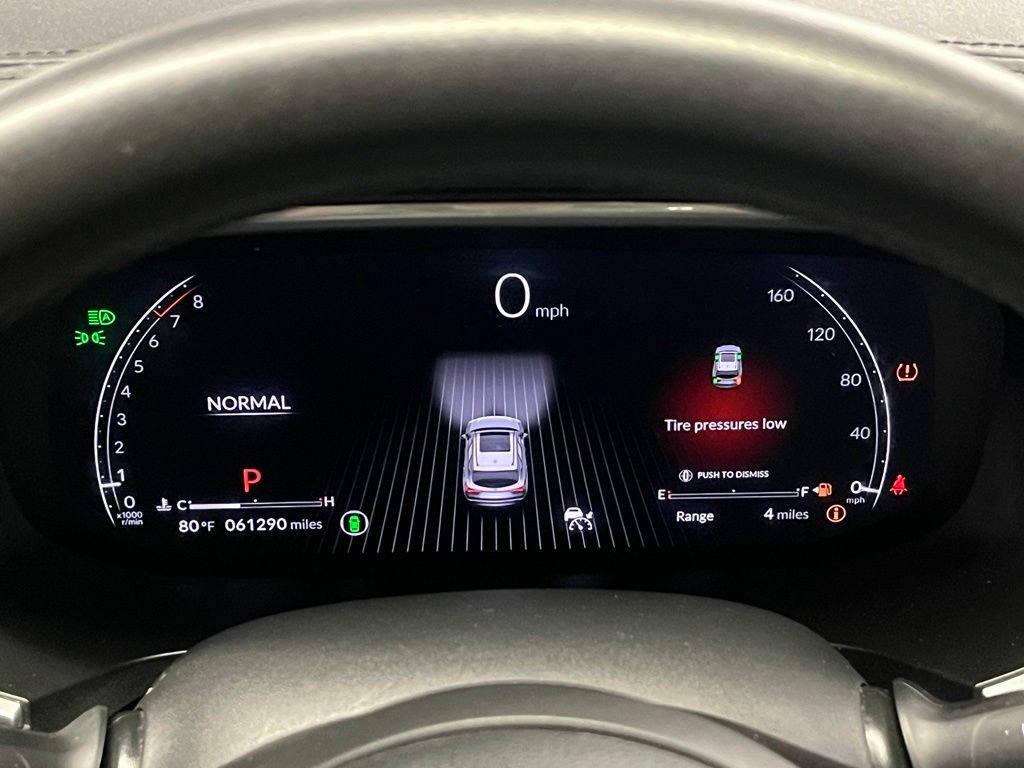 Used 2022 Acura MDX w/ Technology Package AWD/4WD image 24