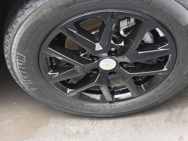 Used 2023 Chevrolet Equinox LT FWD image 29