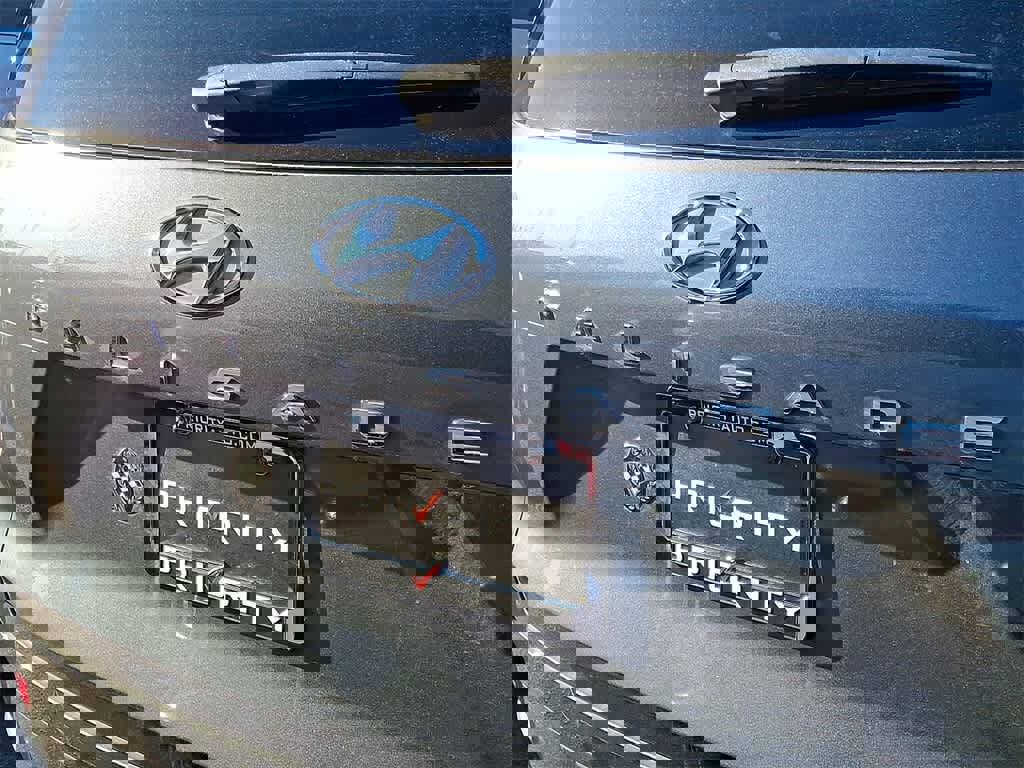 Used 2020 Hyundai Palisade Limited image 4