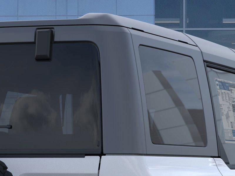 New 2025 Ford Bronco Outer Banks w/ Sasquatch Package image 26
