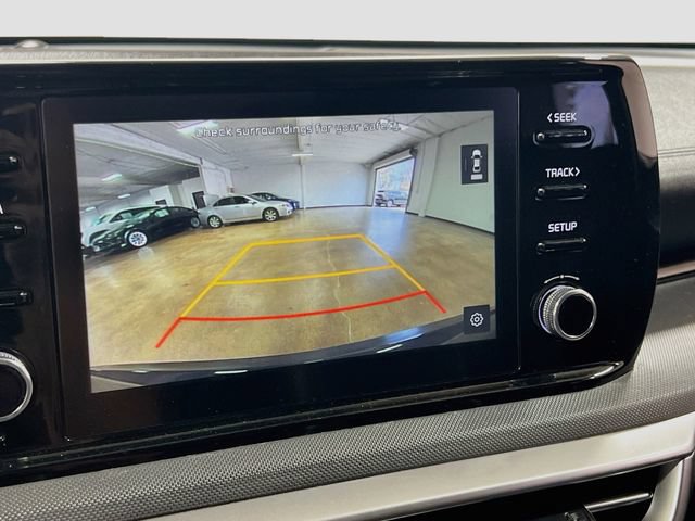 Certified 2021 Kia K5 GT-Line FWD image 13