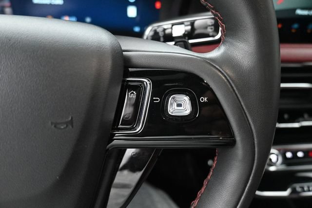 Certified 2024 Lincoln Corsair Reserve AWD/4WD image 16