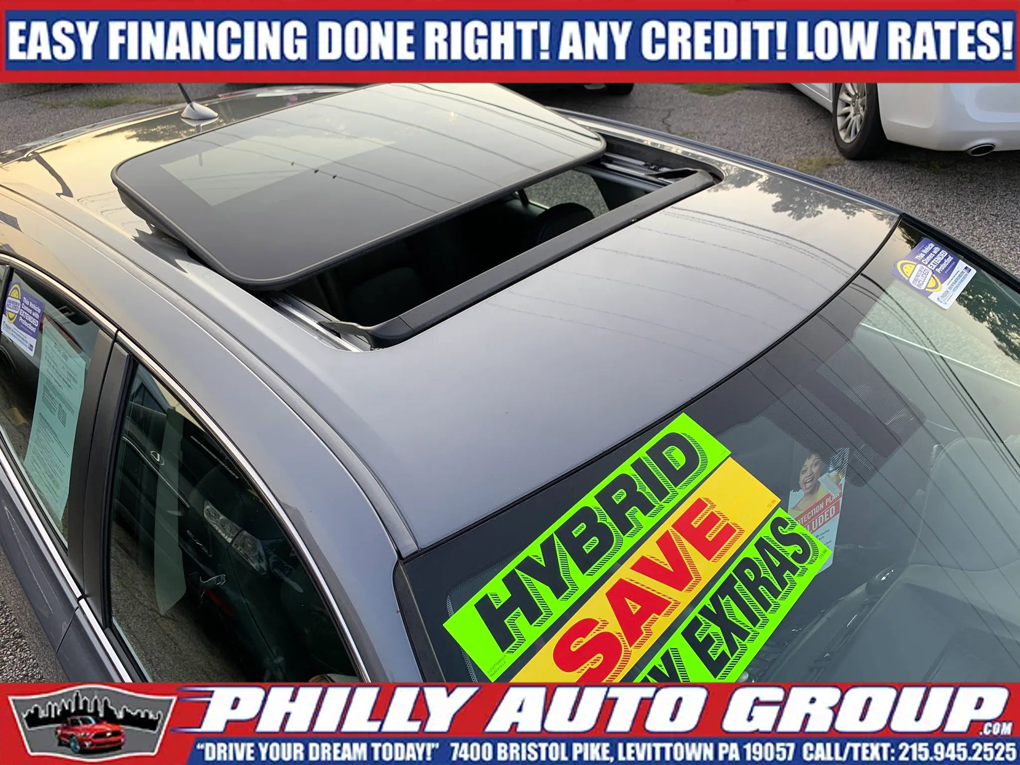 Used 2012 Lexus CT 200h Premium w/ Premium Audio Pkg image 25