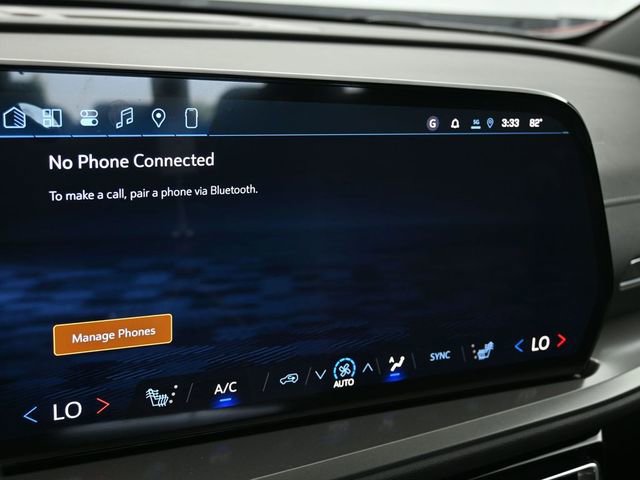 New 2026 Chevrolet Traverse LT w/ Driver Confidence Package image 28