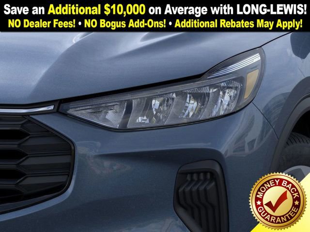 New 2025 Ford Escape ST-Line w/ Tech Pack #1 image 23