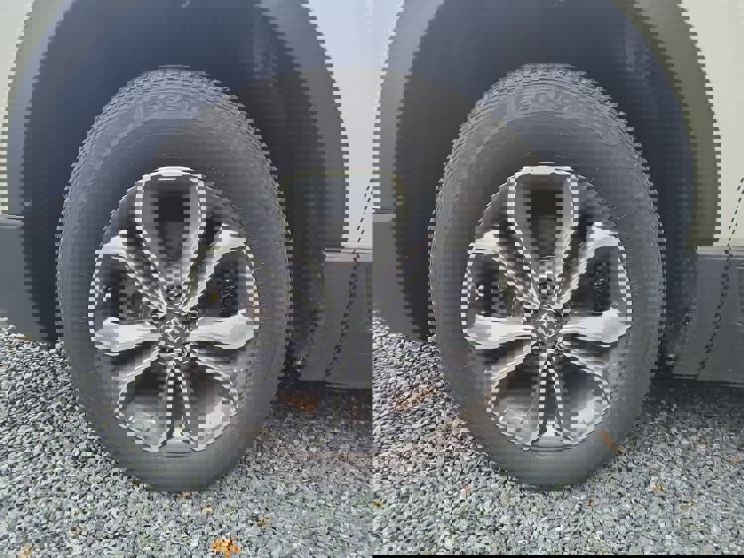 Used 2022 Honda CR-V EX image 10