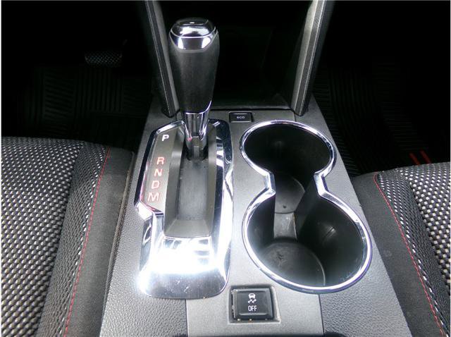 Used 2017 GMC Terrain SLE image 21