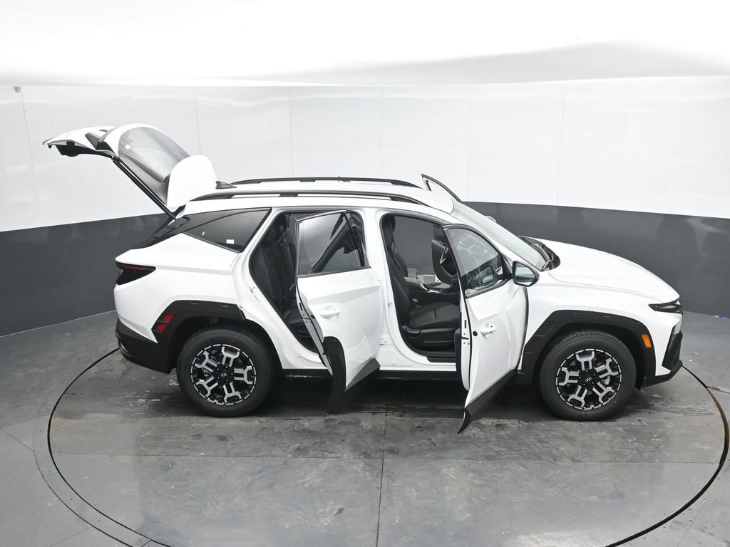Certified 2026 Hyundai Tucson XRT AWD/4WD image 54