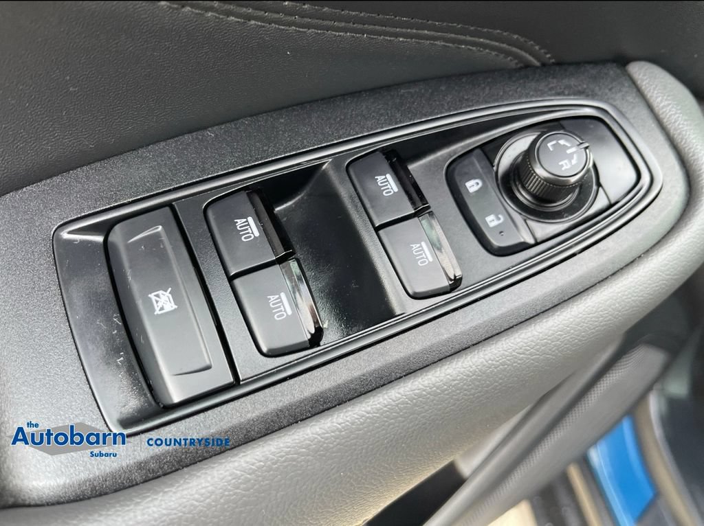 Used 2025 Subaru Outback Wilderness AWD/4WD image 11