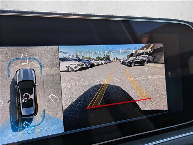 New 2026 Mercedes-Benz GLE 350 4MATIC image 14