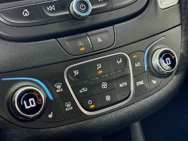 Used 2024 Chevrolet Malibu LT FWD image 22
