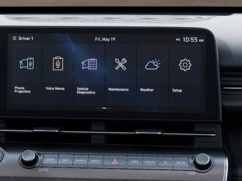 New 2027 Hyundai Kona SEL Sport AWD/4WD image 13