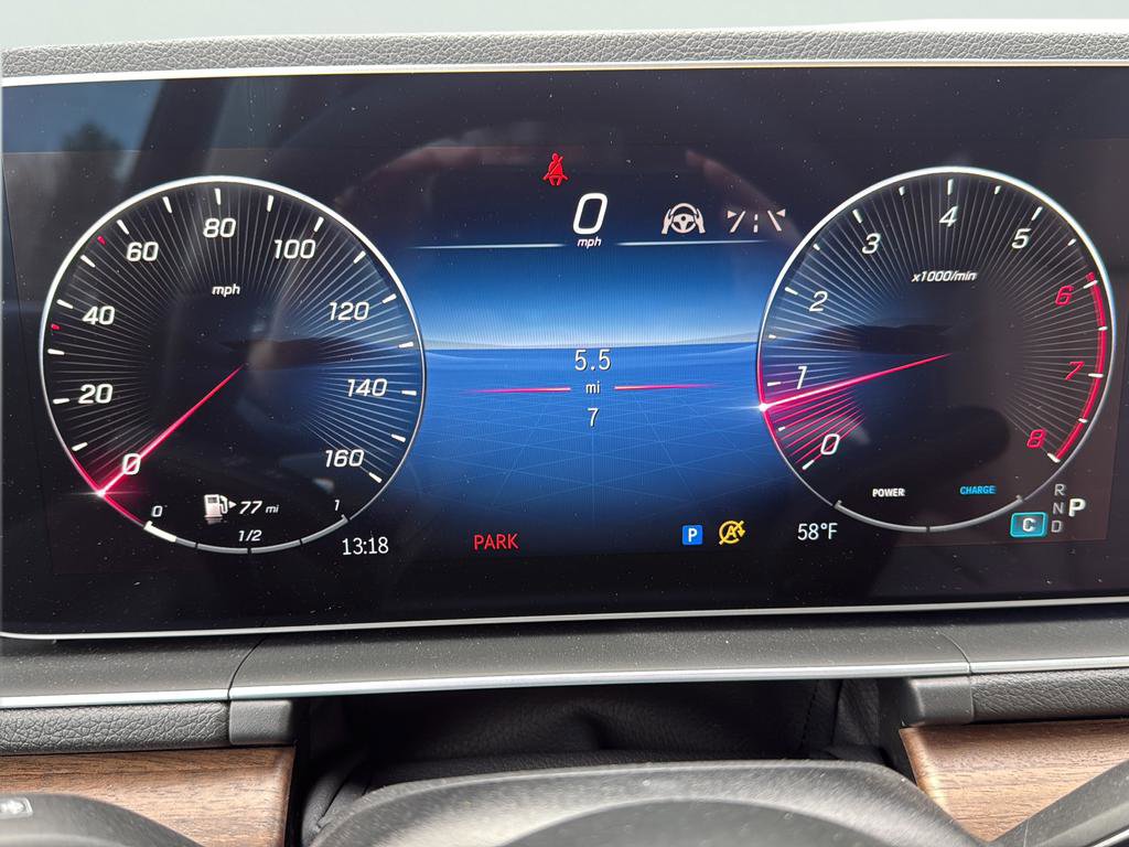 New 2026 Mercedes-Benz GLE 350 4MATIC image 12