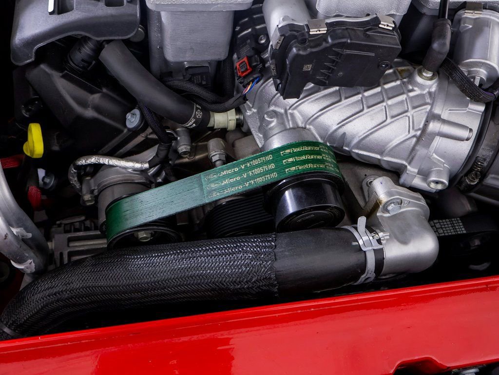 Used 2023 Dodge Challenger SRT Hellcat image 30