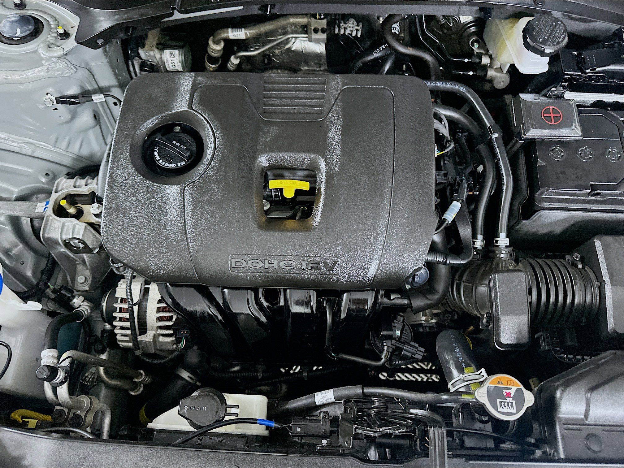 Used 2025 Kia Seltos S image 32