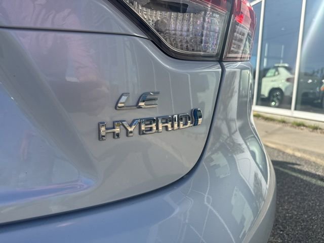 Used 2023 Toyota Corolla LE image 10