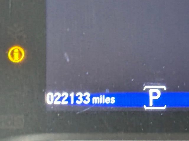 Certified 2023 Honda Ridgeline Sport image 16