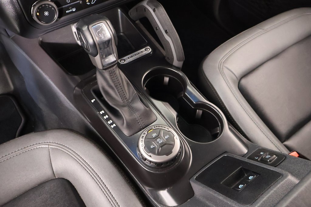 Used 2024 Ford Bronco Big Bend image 7