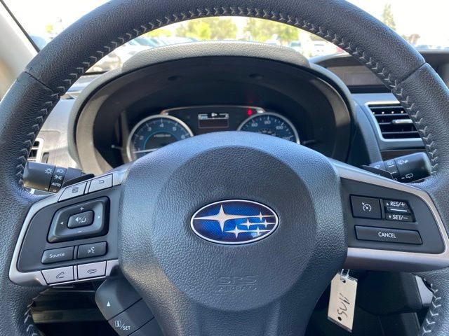 Used 2015 Subaru Impreza 2.0i Sport Limited w/ Popular Package #1 AWD/4WD image 13