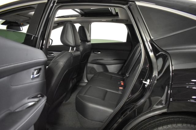 Certified 2025 Nissan Murano SL AWD/4WD image 32