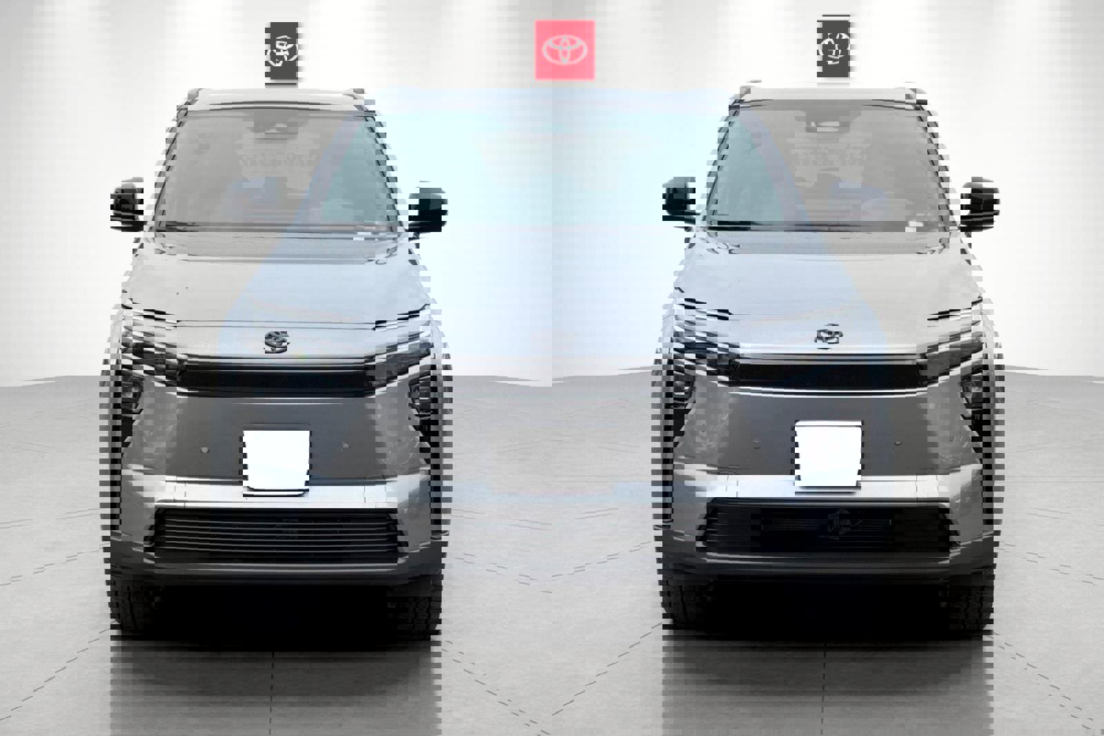 New 2026 Toyota bZ image 7