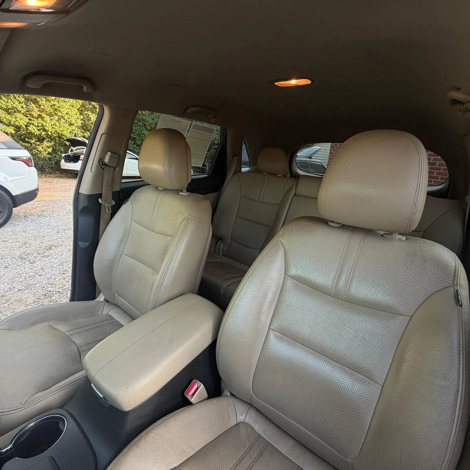 Used 2013 Kia Sorento EX FWD image 12
