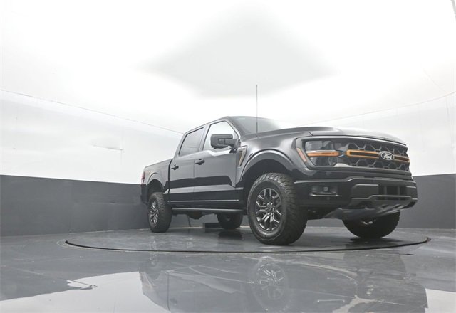 New 2025 Ford F150 Tremor w/ Tow/Haul Package image 30