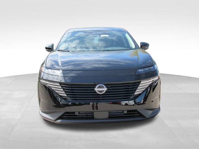 New 2026 Nissan Murano SL AWD/4WD image 9