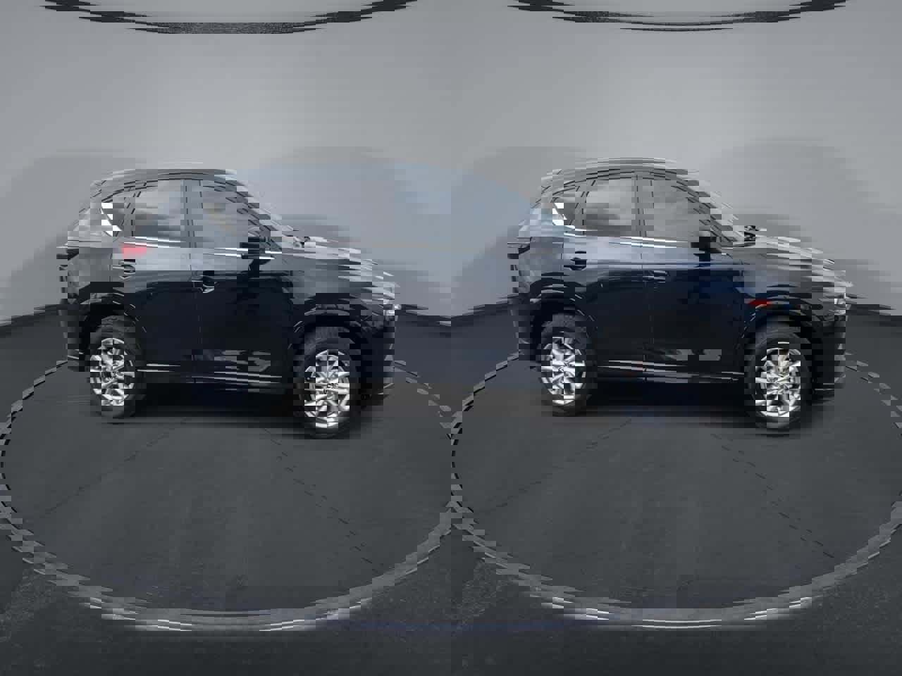 Used 2025 MAZDA CX-5 AWD 2.5 S w/ Preferred Package image 9